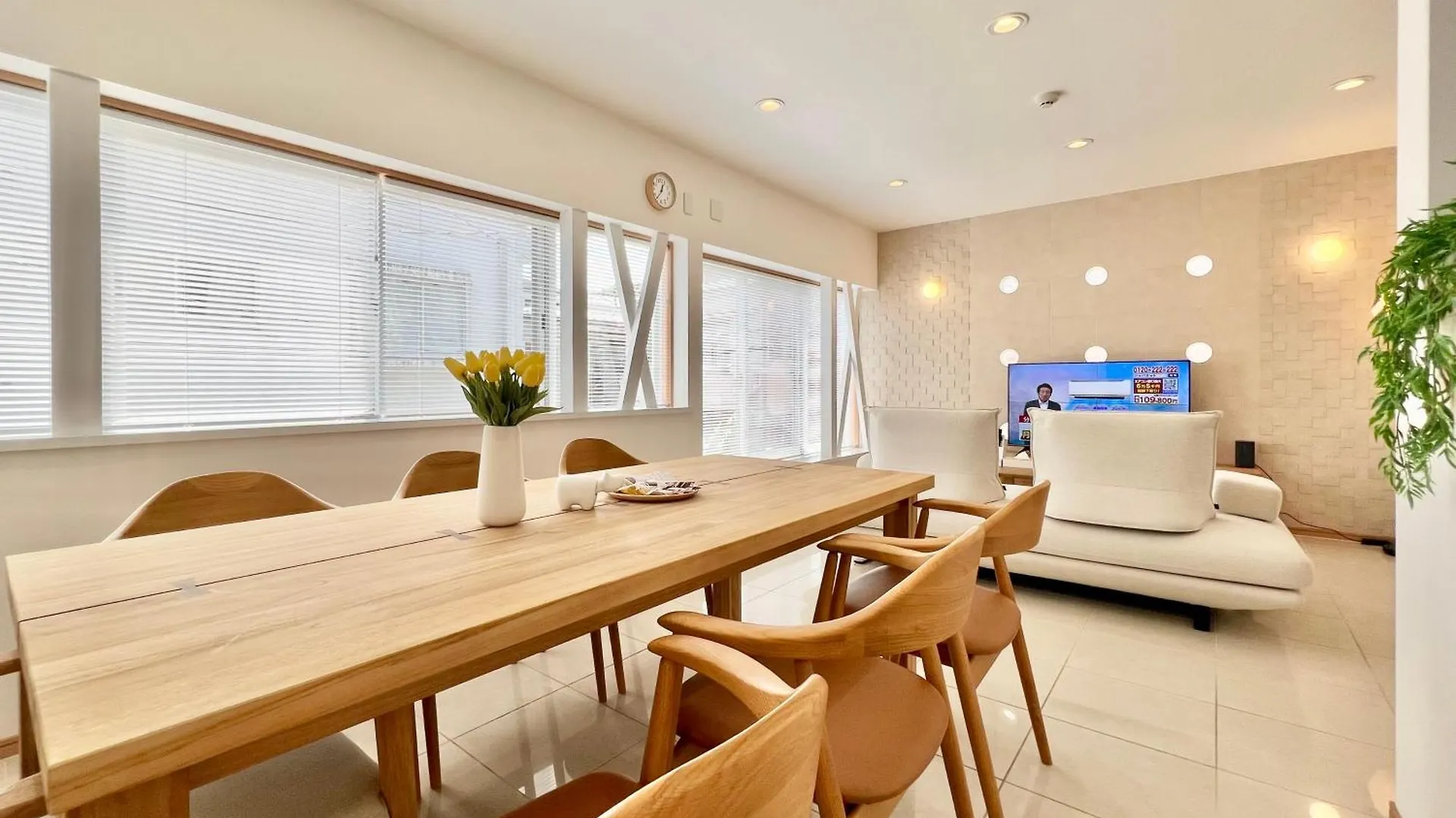 Mx Hotel Roppongi#六本木駅徒歩4分#貸切戸建 最大7名#高速wifi Tóquio Japão