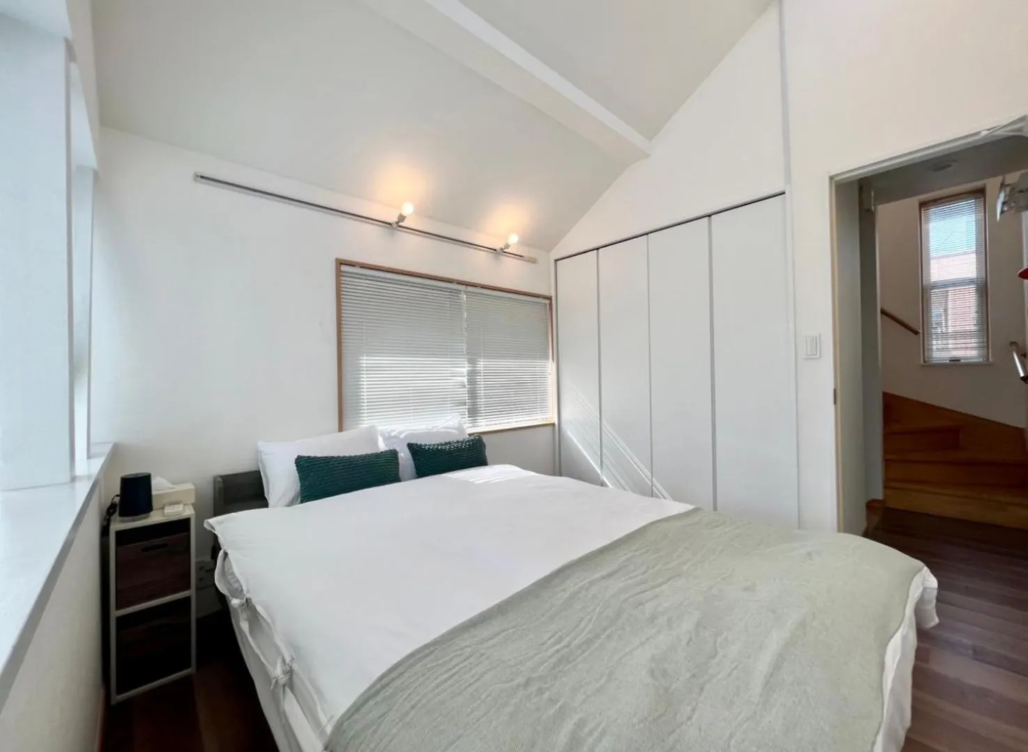 Apartment Mx Hotel Roppongi#六本木駅徒歩4分#貸切戸建 最大7名#高速wifi Tokyo