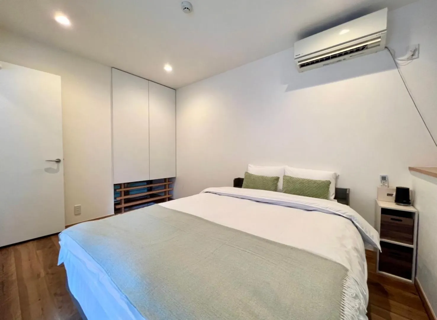 Mx Hotel Roppongi#六本木駅徒歩4分#貸切戸建 最大7名#高速wifi Tokyo 0*,  Japan