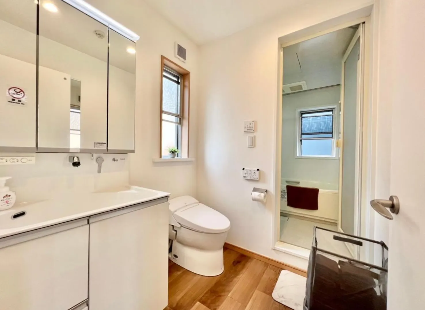 Apartment Mx Hotel Roppongi#六本木駅徒歩4分#貸切戸建 最大7名#高速wifi Tokyo Japan