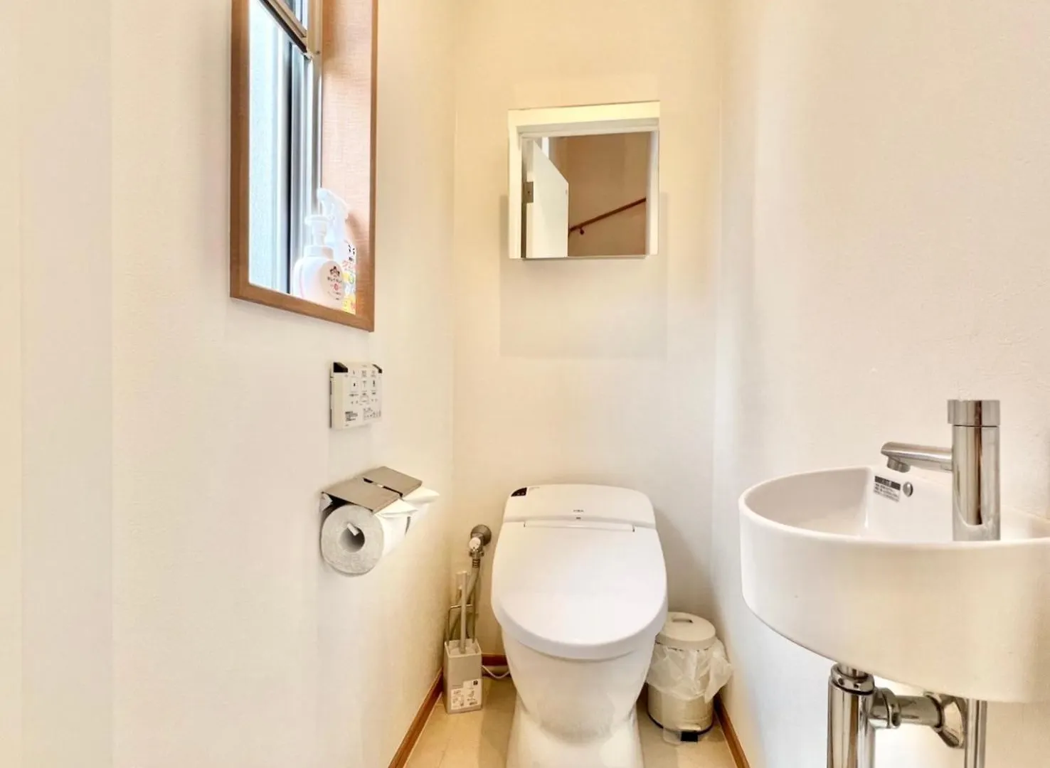 Apartment Mx Hotel Roppongi#六本木駅徒歩4分#貸切戸建 最大7名#高速wifi Tokyo