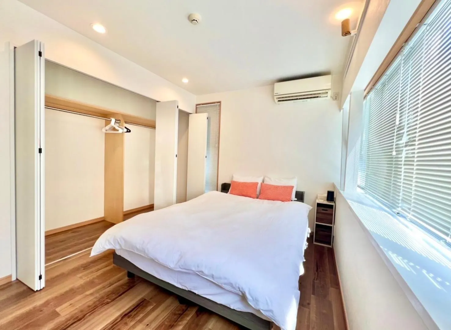 Apartment Mx Hotel Roppongi#六本木駅徒歩4分#貸切戸建 最大7名#高速wifi Tokyo Japan