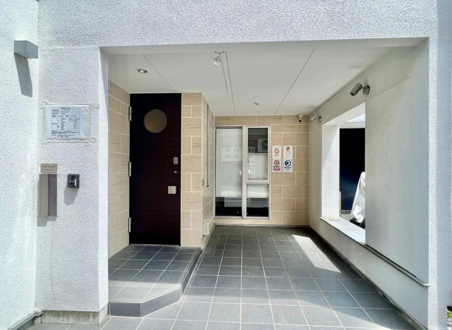Apartment Mx Hotel Roppongi#六本木駅徒歩4分#貸切戸建 最大7名#高速wifi Tokyo