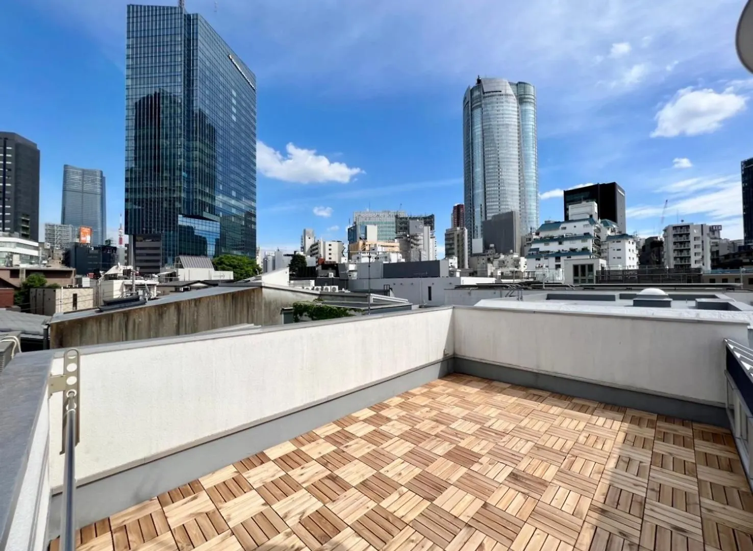 Mx Hotel Roppongi#六本木駅徒歩4分#貸切戸建 最大7名#高速wifi Tokyo 0*,