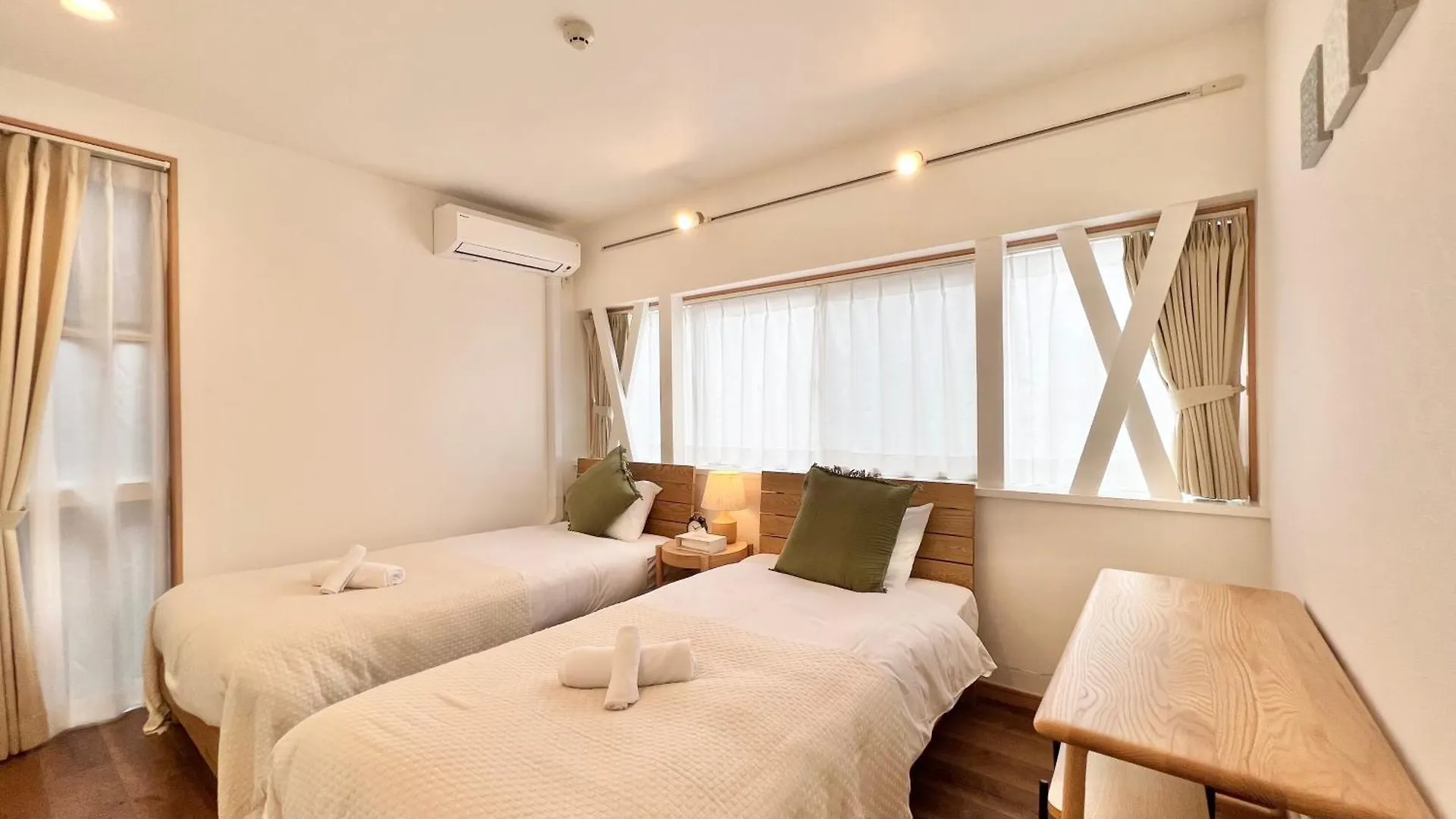 Mx Hotel Roppongi#六本木駅徒歩4分#貸切戸建 最大7名#高速wifi Tokyo prefektur 0*,