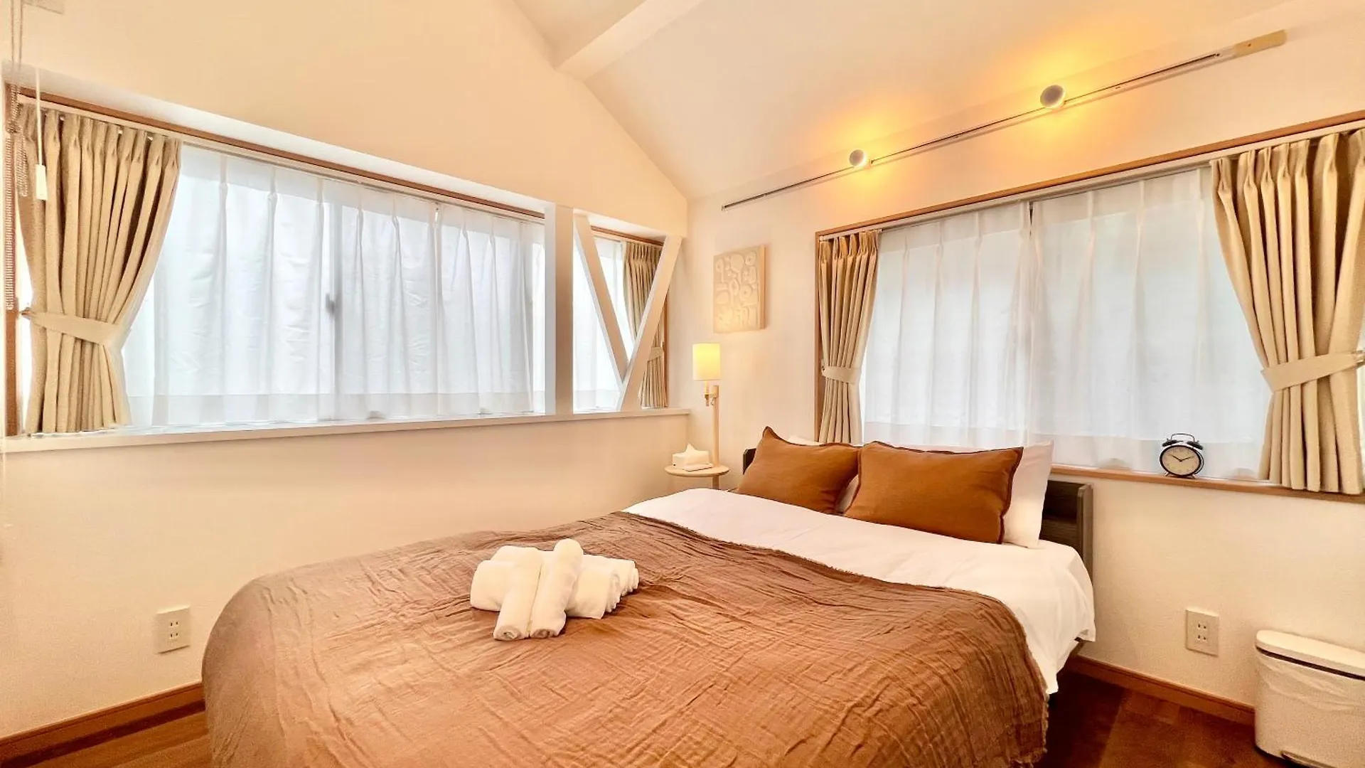 Mx Hotel Roppongi#六本木駅徒歩4分#貸切戸建 最大7名#高速wifi Tokyo prefektur Lägenhet