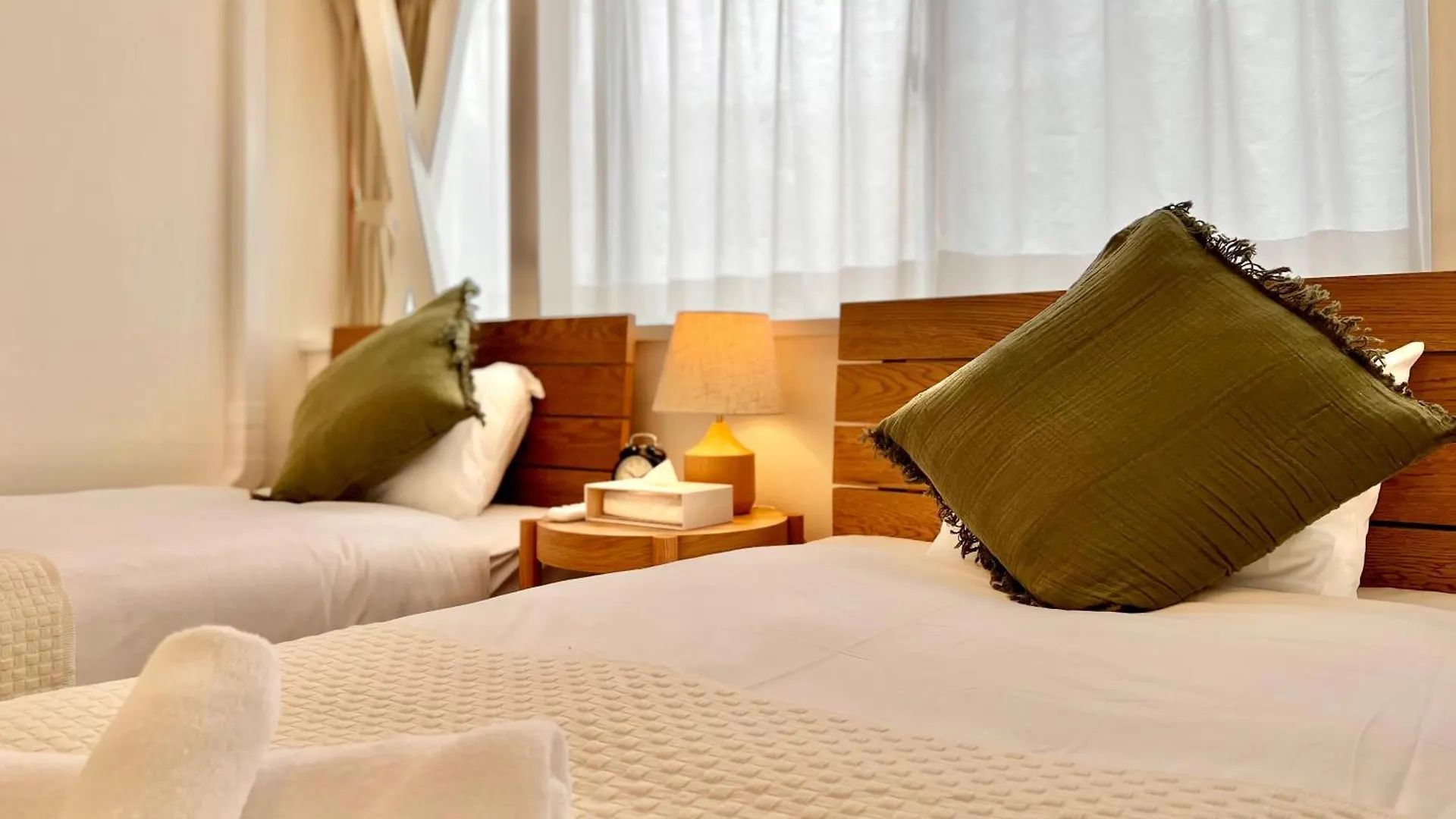 Mx Hotel Roppongi#六本木駅徒歩4分#貸切戸建 最大7名#高速wifi Tokyo prefektur Lägenhet